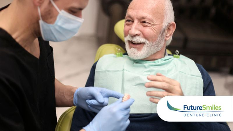 Understanding Your Denture Options in Calgary: A Comprehensive Guide